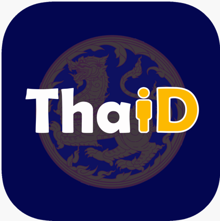 Logo ThaiD